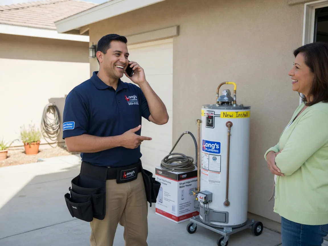 Leak Detection Rotan, TX FAQs